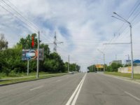 Білборд №180781 в місті Дніпро (Дніпропетровська область), розміщення зовнішнішньої реклами, IDMedia-оренда найнижчі ціни!