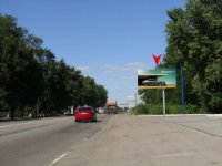 `Билборд №180784 в городе Днепр (Днепропетровская область), размещение наружной рекламы, IDMedia-аренда по самым низким ценам!`