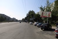 `Билборд №180841 в городе Днепр (Днепропетровская область), размещение наружной рекламы, IDMedia-аренда по самым низким ценам!`