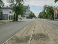 `Билборд №180899 в городе Днепр (Днепропетровская область), размещение наружной рекламы, IDMedia-аренда по самым низким ценам!`