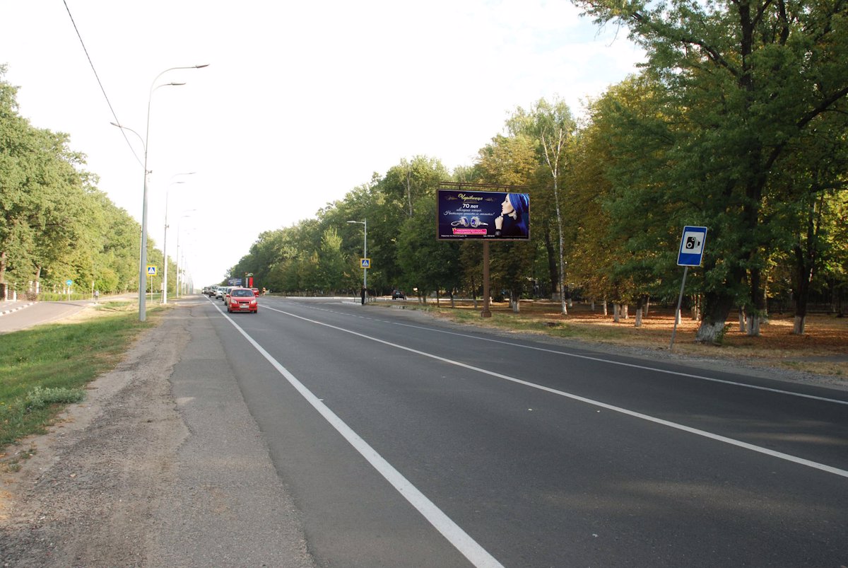 Білборд №181037 в місті Харків (Харківська область), розміщення зовнішнішньої реклами, IDMedia-оренда найнижчі ціни!