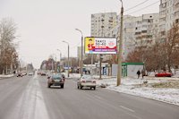 `Билборд №181145 в городе Харьков (Харьковская область), размещение наружной рекламы, IDMedia-аренда по самым низким ценам!`