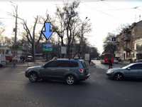 `Скролл №182148 в городе Одесса (Одесская область), размещение наружной рекламы, IDMedia-аренда по самым низким ценам!`