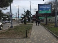 `Скролл №182156 в городе Одесса (Одесская область), размещение наружной рекламы, IDMedia-аренда по самым низким ценам!`