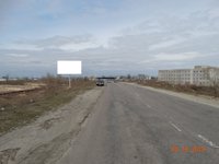 `Билборд №182207 в городе Энергодар (Запорожская область), размещение наружной рекламы, IDMedia-аренда по самым низким ценам!`