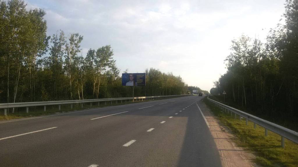 Білборд формат 3х6 №182253 в городе Житомир (Житомирська область) Білборд №182253 в місті Житомир (Житомирська область), розміщення зовнішнішньої реклами, IDMedia-оренда найнижчі ціни!