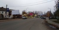Билборд №182268 в городе Малин (Житомирская область), размещение наружной рекламы, IDMedia-аренда по самым низким ценам!