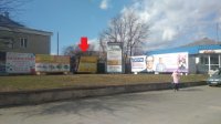 Билборд №182273 в городе Малин (Житомирская область), размещение наружной рекламы, IDMedia-аренда по самым низким ценам!