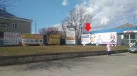 Билборд №182274 в городе Малин (Житомирская область), размещение наружной рекламы, IDMedia-аренда по самым низким ценам!