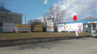 Билборд №182275 в городе Малин (Житомирская область), размещение наружной рекламы, IDMedia-аренда по самым низким ценам!