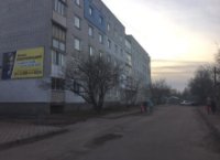Білборд №182280 в місті Овруч (Житомирська область), розміщення зовнішнішньої реклами, IDMedia-оренда найнижчі ціни!