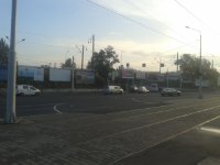 Білборд №182354 в місті Одеса (Одеська область), розміщення зовнішнішньої реклами, IDMedia-оренда найнижчі ціни!