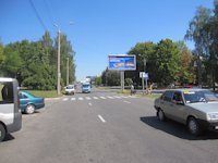 `Билборд №182383 в городе Винница (Винницкая область), размещение наружной рекламы, IDMedia-аренда по самым низким ценам!`