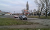Билборд в городе Белгород-Днестровский #182395 по адресу Портова/Шабська А `Билборд №182395 в городе Белгород-Днестровский (Одесская область), размещение наружной рекламы, IDMedia-аренда по самым низким ценам!`