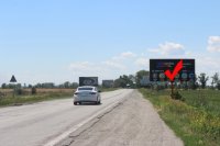 Білборд №183223 в місті Дніпропетровська область траса (Дніпропетровська область), розміщення зовнішнішньої реклами, IDMedia-оренда найнижчі ціни!