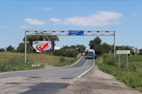 Білборд №183254 в місті Лобойківка (Дніпропетровська область), розміщення зовнішнішньої реклами, IDMedia-оренда найнижчі ціни!