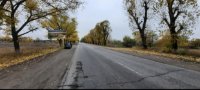 `Билборд №183258 в городе Елизаветовка (Днепропетровская область), размещение наружной рекламы, IDMedia-аренда по самым низким ценам!`