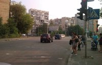 `Билборд №183498 в городе Киев (Киевская область), размещение наружной рекламы, IDMedia-аренда по самым низким ценам!`