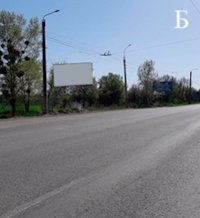 Білборд №183568 в місті Черкаси (Черкаська область), розміщення зовнішнішньої реклами, IDMedia-оренда найнижчі ціни!