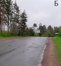 Билборд в городе Черкассы #183584 по адресу Канівська вул.,  район Дахнівка `Билборд №183584 в городе Черкассы (Черкасская область), размещение наружной рекламы, IDMedia-аренда по самым низким ценам!`