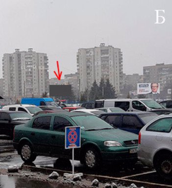 Білборд формат 3х6 №183595 в городе Черкаси (Черкаська область) Білборд №183595 в місті Черкаси (Черкаська область), розміщення зовнішнішньої реклами, IDMedia-оренда найнижчі ціни!