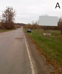 Білборд №183695 в місті Городище (Черкаська область), розміщення зовнішнішньої реклами, IDMedia-оренда найнижчі ціни!