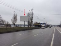 `Билборд №184217 в городе Днепр (Днепропетровская область), размещение наружной рекламы, IDMedia-аренда по самым низким ценам!`