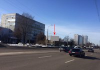 `Билборд №184233 в городе Днепр (Днепропетровская область), размещение наружной рекламы, IDMedia-аренда по самым низким ценам!`