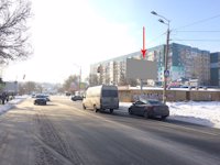 `Билборд №184238 в городе Днепр (Днепропетровская область), размещение наружной рекламы, IDMedia-аренда по самым низким ценам!`
