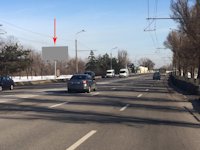 `Билборд №184240 в городе Днепр (Днепропетровская область), размещение наружной рекламы, IDMedia-аренда по самым низким ценам!`