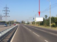 `Билборд №184241 в городе Днепр (Днепропетровская область), размещение наружной рекламы, IDMedia-аренда по самым низким ценам!`