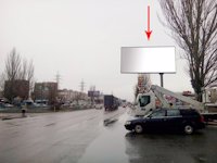 `Билборд №184243 в городе Днепр (Днепропетровская область), размещение наружной рекламы, IDMedia-аренда по самым низким ценам!`