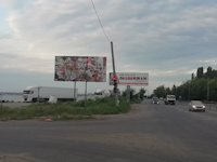 Білборд №185310 в місті Усатове (Одеська область), розміщення зовнішнішньої реклами, IDMedia-оренда найнижчі ціни!