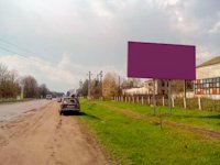 Білборд №185676 в місті Крижопіль (Вінницька область), розміщення зовнішнішньої реклами, IDMedia-оренда найнижчі ціни!