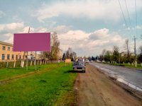 Білборд №185677 в місті Крижопіль (Вінницька область), розміщення зовнішнішньої реклами, IDMedia-оренда найнижчі ціни!