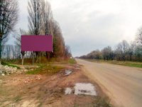 Білборд №185679 в місті Крижопіль (Вінницька область), розміщення зовнішнішньої реклами, IDMedia-оренда найнижчі ціни!