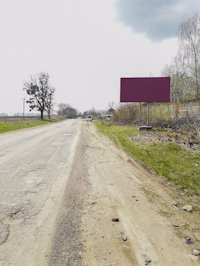 Білборд №185686 в місті Шаргород (Вінницька область), розміщення зовнішнішньої реклами, IDMedia-оренда найнижчі ціни!