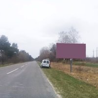 `Билборд №185738 в городе Шацк (Волынская область), размещение наружной рекламы, IDMedia-аренда по самым низким ценам!`