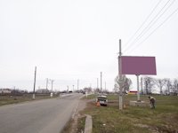 Білборд №185776 в місті Карнаухівка (Дніпропетровська область), розміщення зовнішнішньої реклами, IDMedia-оренда найнижчі ціни!