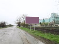 Білборд №185798 в місті Просяна (Дніпропетровська область), розміщення зовнішнішньої реклами, IDMedia-оренда найнижчі ціни!