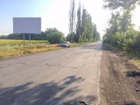 Білборд №185837 в місті Вугледар (Донецька область), розміщення зовнішнішньої реклами, IDMedia-оренда найнижчі ціни!