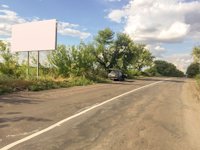 Білборд №185843 в місті Добропілля (Донецька область), розміщення зовнішнішньої реклами, IDMedia-оренда найнижчі ціни!