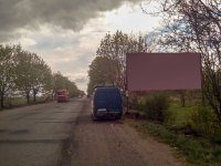 Білборд №185904 в місті Хуст (Закарпатська область), розміщення зовнішнішньої реклами, IDMedia-оренда найнижчі ціни!