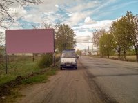 Білборд №185905 в місті Хуст (Закарпатська область), розміщення зовнішнішньої реклами, IDMedia-оренда найнижчі ціни!