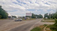 `Билборд №185916 в городе Балабино (Запорожская область), размещение наружной рекламы, IDMedia-аренда по самым низким ценам!`