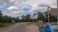 `Билборд №185917 в городе Балабино (Запорожская область), размещение наружной рекламы, IDMedia-аренда по самым низким ценам!`