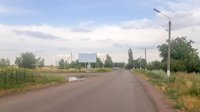 Білборд №185947 в місті Чернігівка (Запорізька область), розміщення зовнішнішньої реклами, IDMedia-оренда найнижчі ціни!