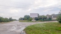 Білборд №185950 в місті Акимівка (Запорізька область), розміщення зовнішнішньої реклами, IDMedia-оренда найнижчі ціни!