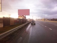 Білборд №185998 в місті Чабани (Київська область), розміщення зовнішнішньої реклами, IDMedia-оренда найнижчі ціни!