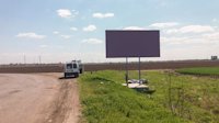 `Билборд №186243 в городе Снигиревка (Николаевская область), размещение наружной рекламы, IDMedia-аренда по самым низким ценам!`